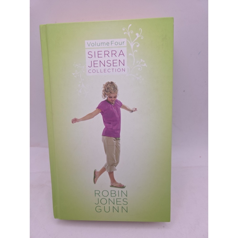 Hold On Tight/Closer Than Ever/Take My Hand (The Sierra Jensen Series 10-12)...